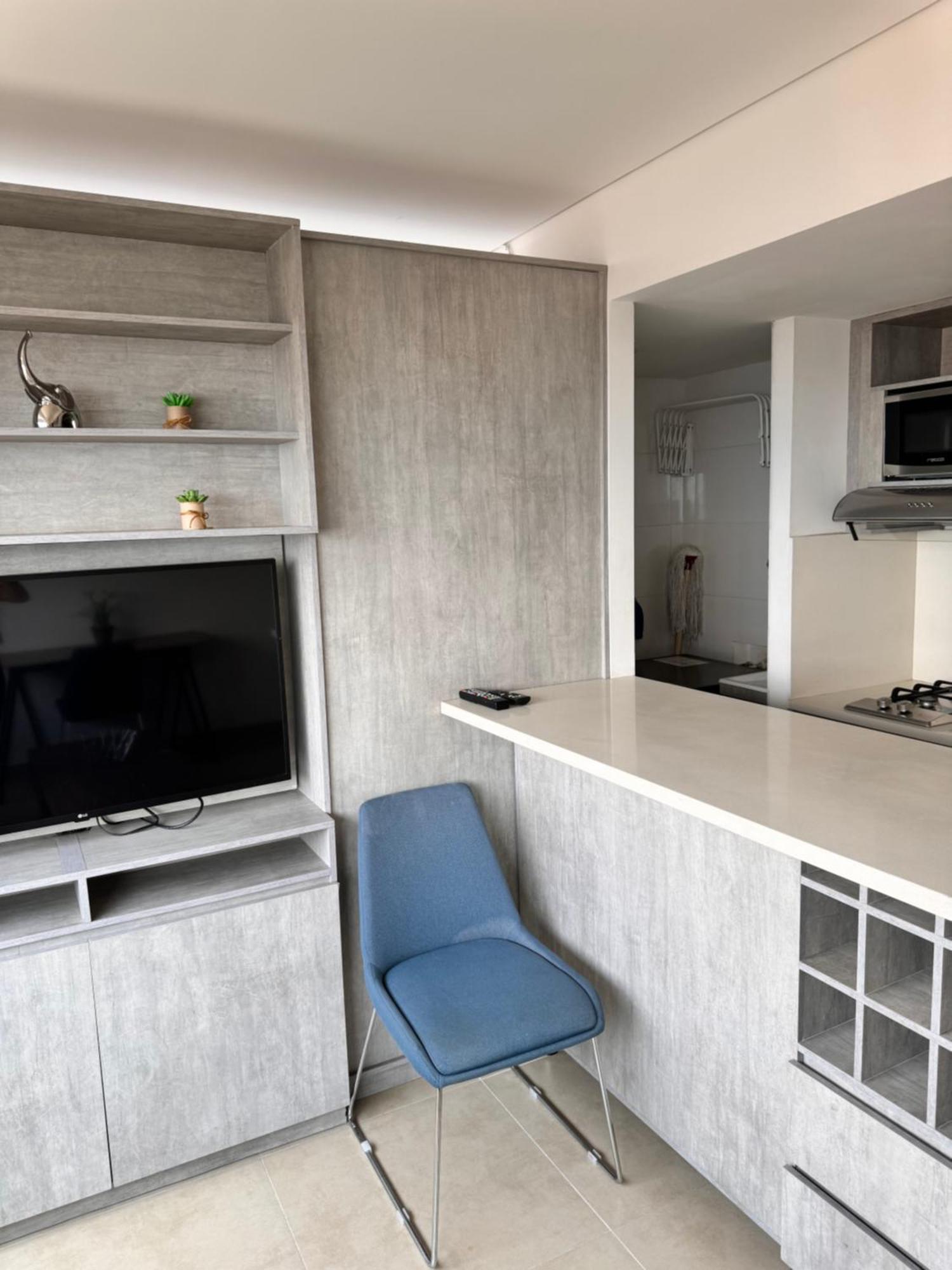 Moderna Y De Lujo Con La Mejor Vista A La Ciudad - Poblado Appartement Medellín